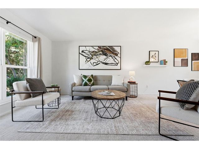 206 Defrance Way, Golden, CO 80401