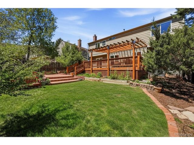 206 Defrance Way, Golden, CO 80401