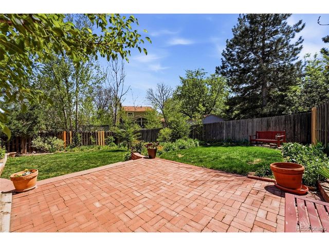 206 Defrance Way, Golden, CO 80401