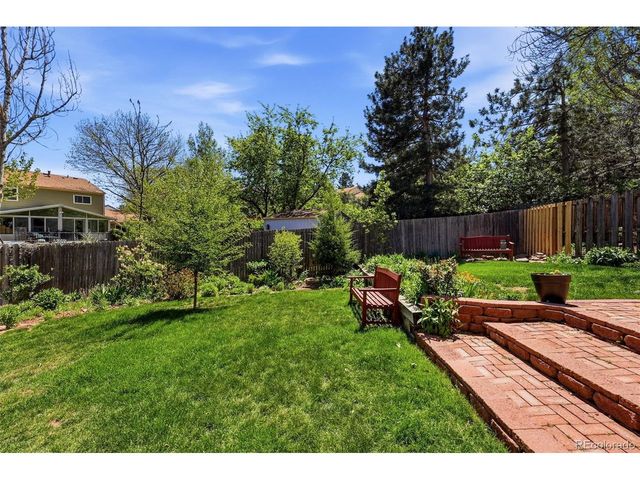 206 Defrance Way, Golden, CO 80401