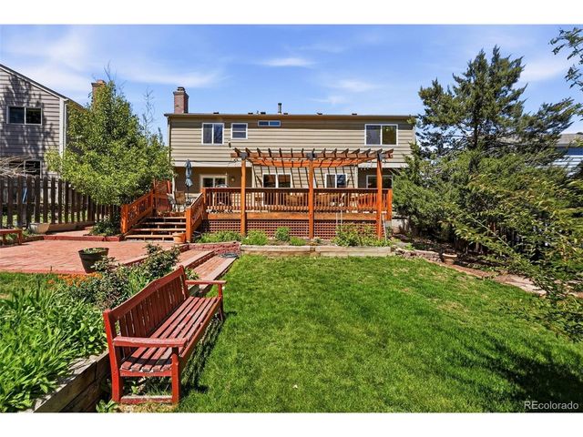 206 Defrance Way, Golden, CO 80401