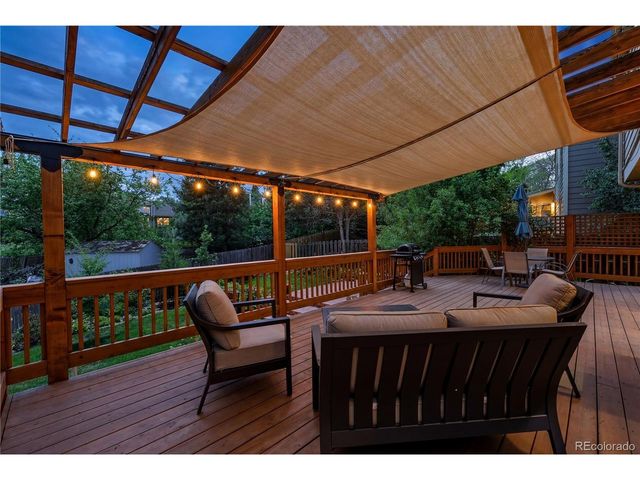 206 Defrance Way, Golden, CO 80401