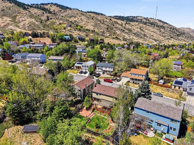 206 Defrance Way, Golden, CO 80401