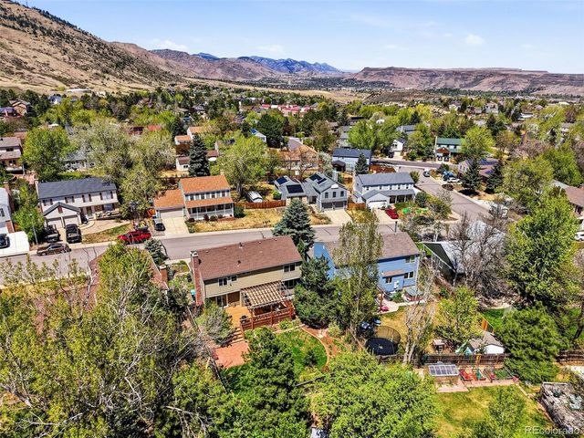 206 Defrance Way, Golden, CO 80401