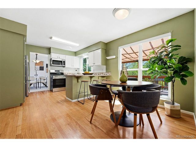 206 Defrance Way, Golden, CO 80401