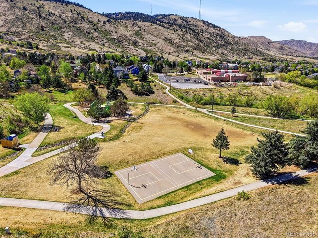 206 Defrance Way, Golden, CO 80401