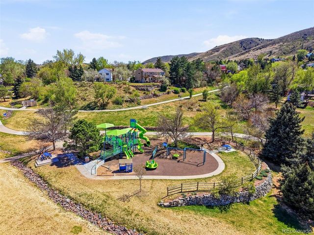 206 Defrance Way, Golden, CO 80401
