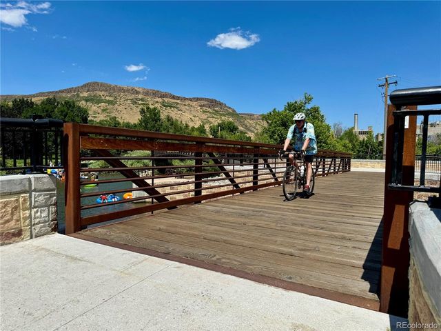206 Defrance Way, Golden, CO 80401