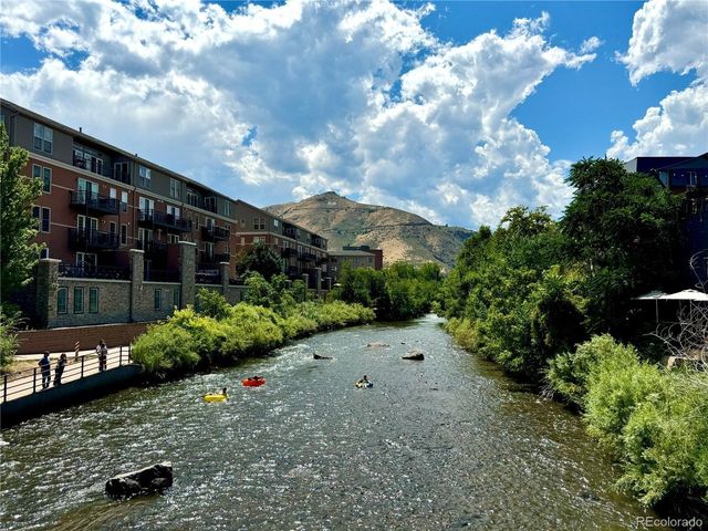 206 Defrance Way, Golden, CO 80401