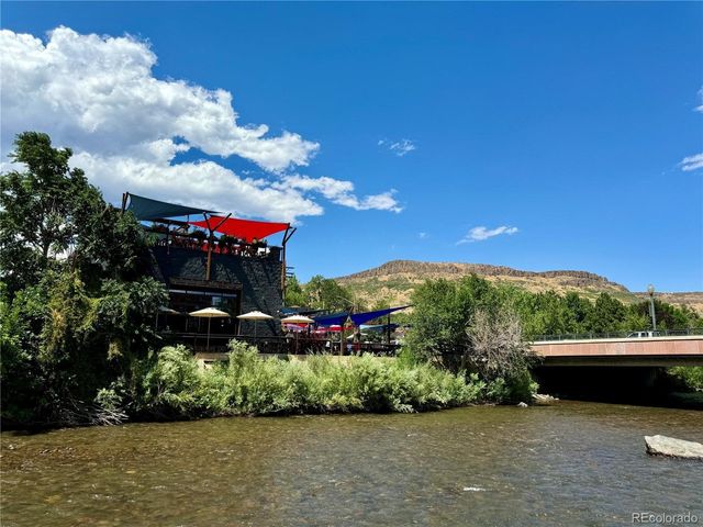 206 Defrance Way, Golden, CO 80401
