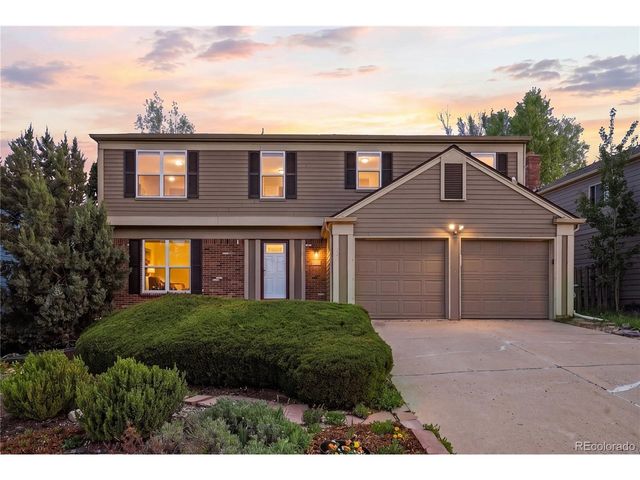 206 Defrance Way, Golden, CO 80401