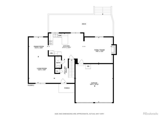 206 Defrance Way, Golden, CO 80401