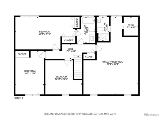 206 Defrance Way, Golden, CO 80401