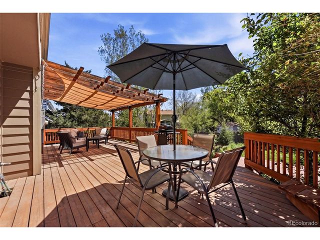 206 Defrance Way, Golden, CO 80401