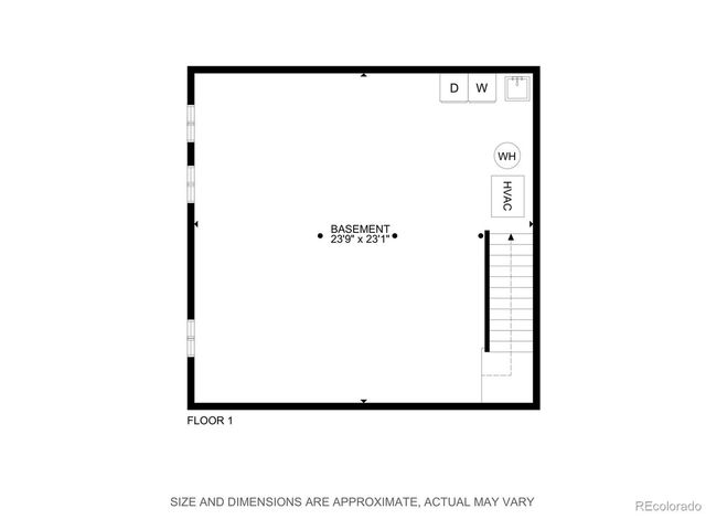 206 Defrance Way, Golden, CO 80401