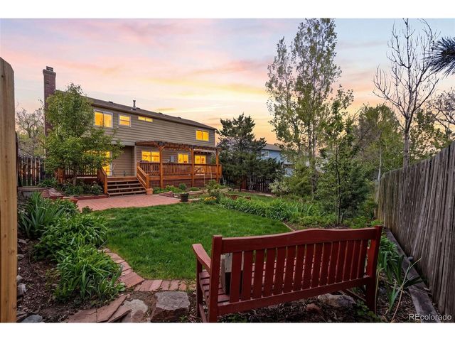 206 Defrance Way, Golden, CO 80401