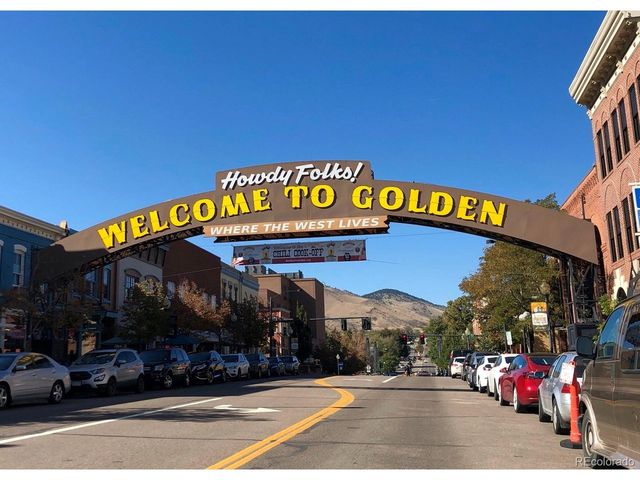 206 Defrance Way, Golden, CO 80401