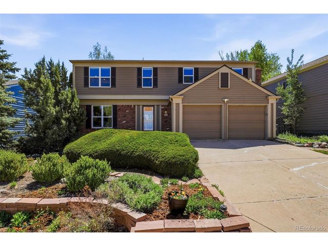 206 Defrance Way, Golden, CO 80401