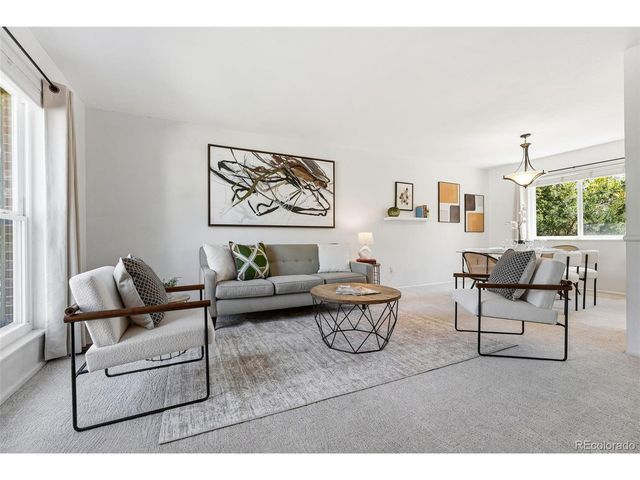 206 Defrance Way, Golden, CO 80401