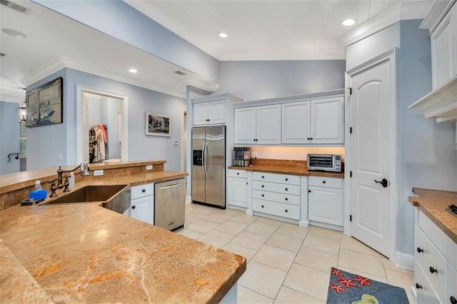 1288 Old Cane Mill Drive SE, Darien, GA 31305