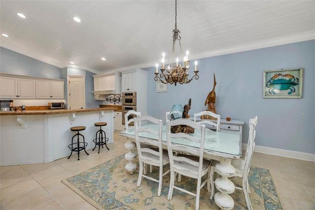 1288 Old Cane Mill Drive SE, Darien, GA 31305