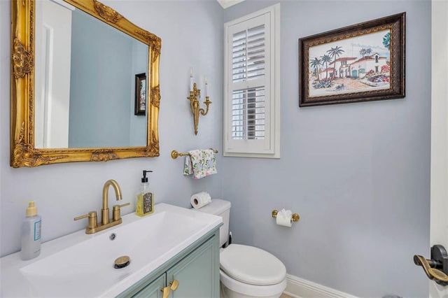 1288 Old Cane Mill Drive SE, Darien, GA 31305