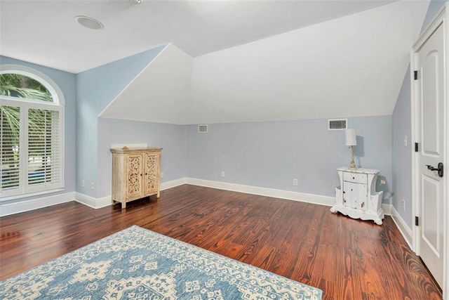 1288 Old Cane Mill Drive SE, Darien, GA 31305