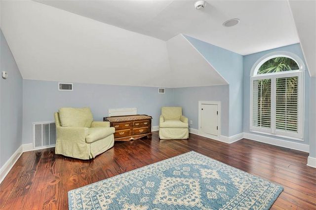 1288 Old Cane Mill Drive SE, Darien, GA 31305
