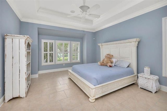 1288 Old Cane Mill Drive SE, Darien, GA 31305