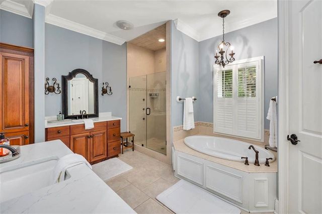 1288 Old Cane Mill Drive SE, Darien, GA 31305