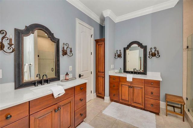 1288 Old Cane Mill Drive SE, Darien, GA 31305