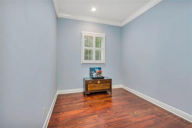 1288 Old Cane Mill Drive SE, Darien, GA 31305