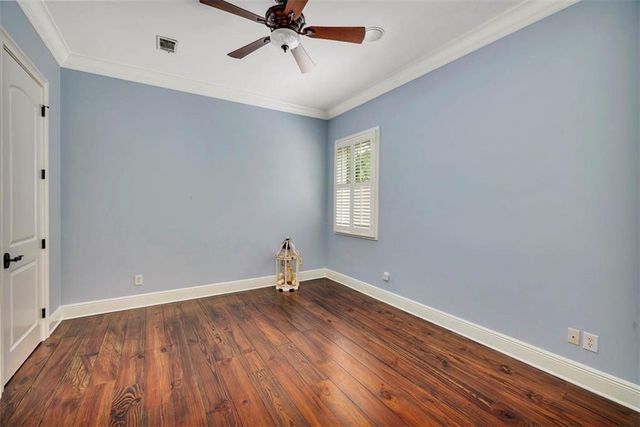 1288 Old Cane Mill Drive SE, Darien, GA 31305