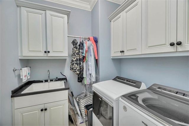 1288 Old Cane Mill Drive SE, Darien, GA 31305