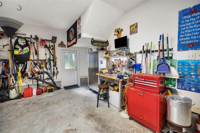 1288 Old Cane Mill Drive SE, Darien, GA 31305