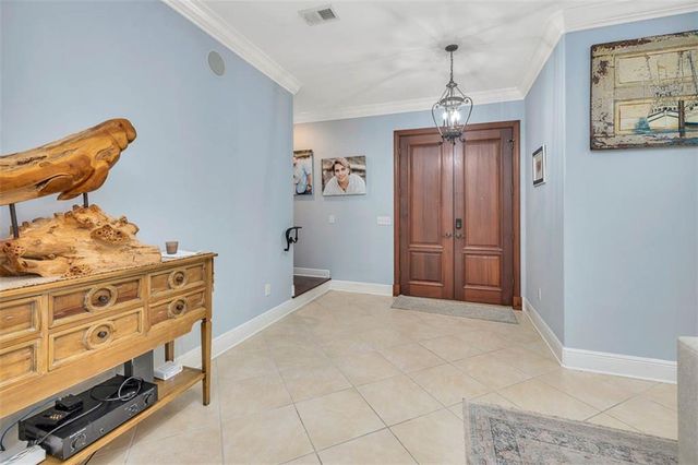 1288 Old Cane Mill Drive SE, Darien, GA 31305