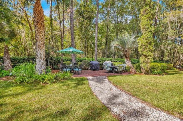 1288 Old Cane Mill Drive SE, Darien, GA 31305