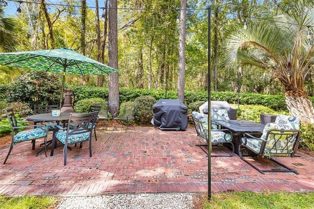 1288 Old Cane Mill Drive SE, Darien, GA 31305