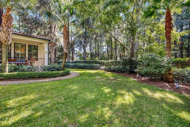 1288 Old Cane Mill Drive SE, Darien, GA 31305