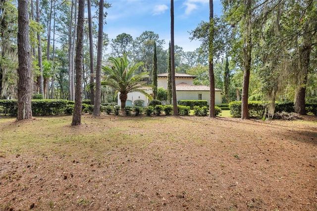 1288 Old Cane Mill Drive SE, Darien, GA 31305