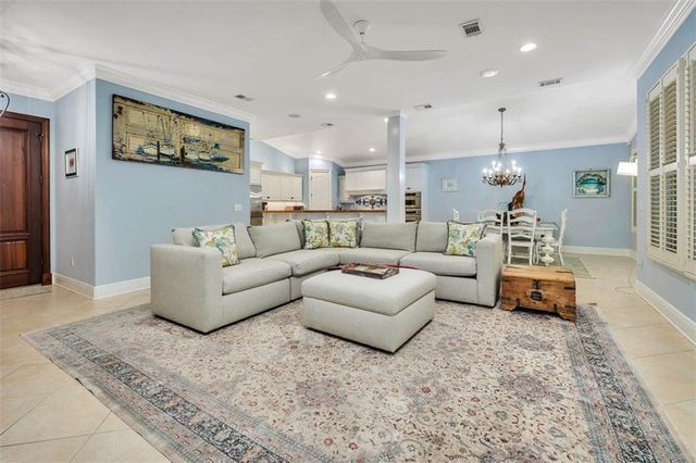 1288 Old Cane Mill Drive SE, Darien, GA 31305