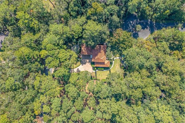 1288 Old Cane Mill Drive SE, Darien, GA 31305