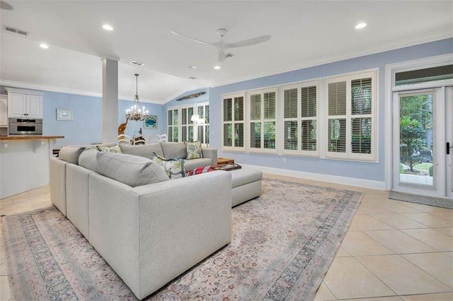 1288 Old Cane Mill Drive SE, Darien, GA 31305