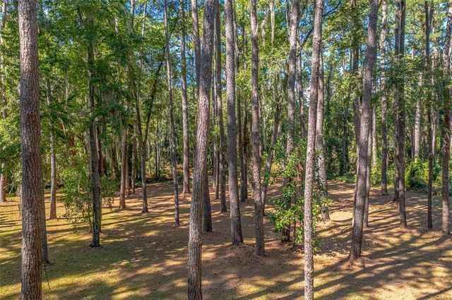 1288 Old Cane Mill Drive SE, Darien, GA 31305