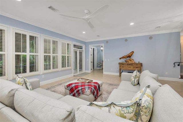 1288 Old Cane Mill Drive SE, Darien, GA 31305