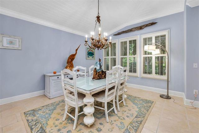 1288 Old Cane Mill Drive SE, Darien, GA 31305