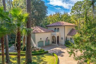 1288 Old Cane Mill Drive SE, Darien, GA 31305