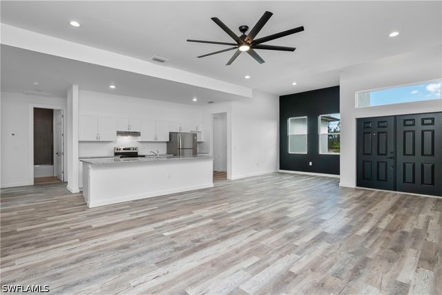 1515 Nelson RD N, Cape Coral, FL 33993