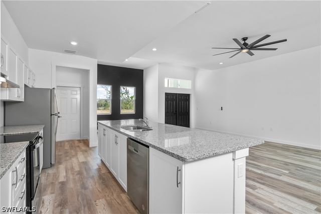 1515 Nelson RD N, Cape Coral, FL 33993