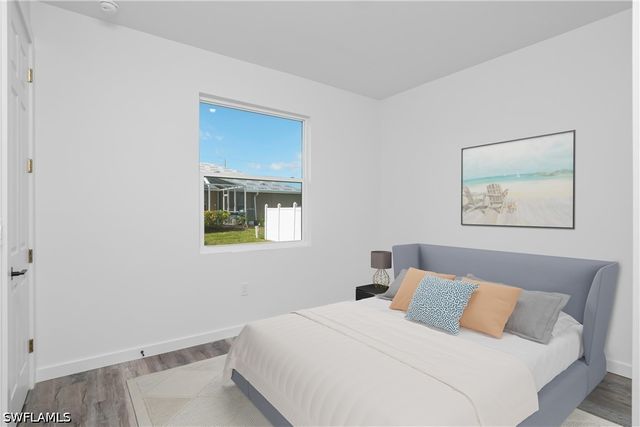1515 Nelson RD N, Cape Coral, FL 33993